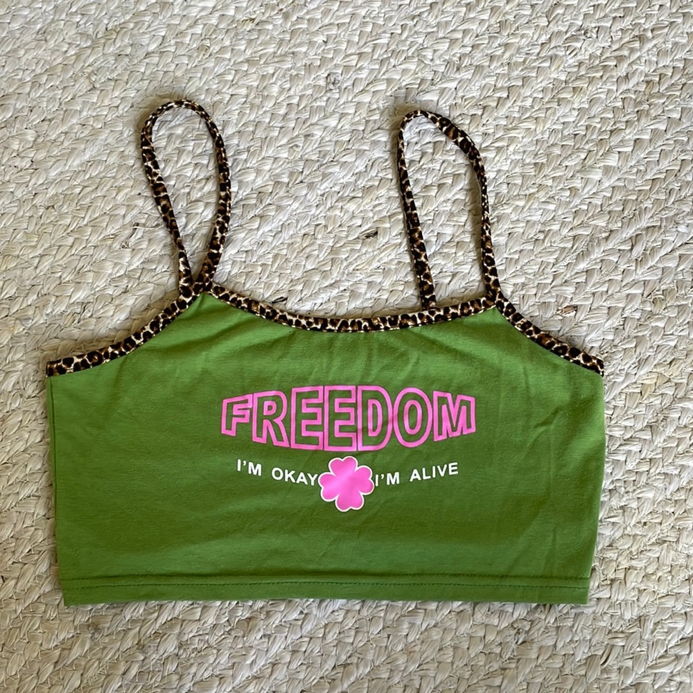 Cute Shein Top
